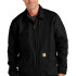 Куртка CARHARTT Loose Fit Washed Duck SHERPA-LINED COAT Jacket OC4293