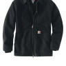Куртка CARHARTT Loose Fit Washed Duck SHERPA-LINED COAT Jacket OC4293