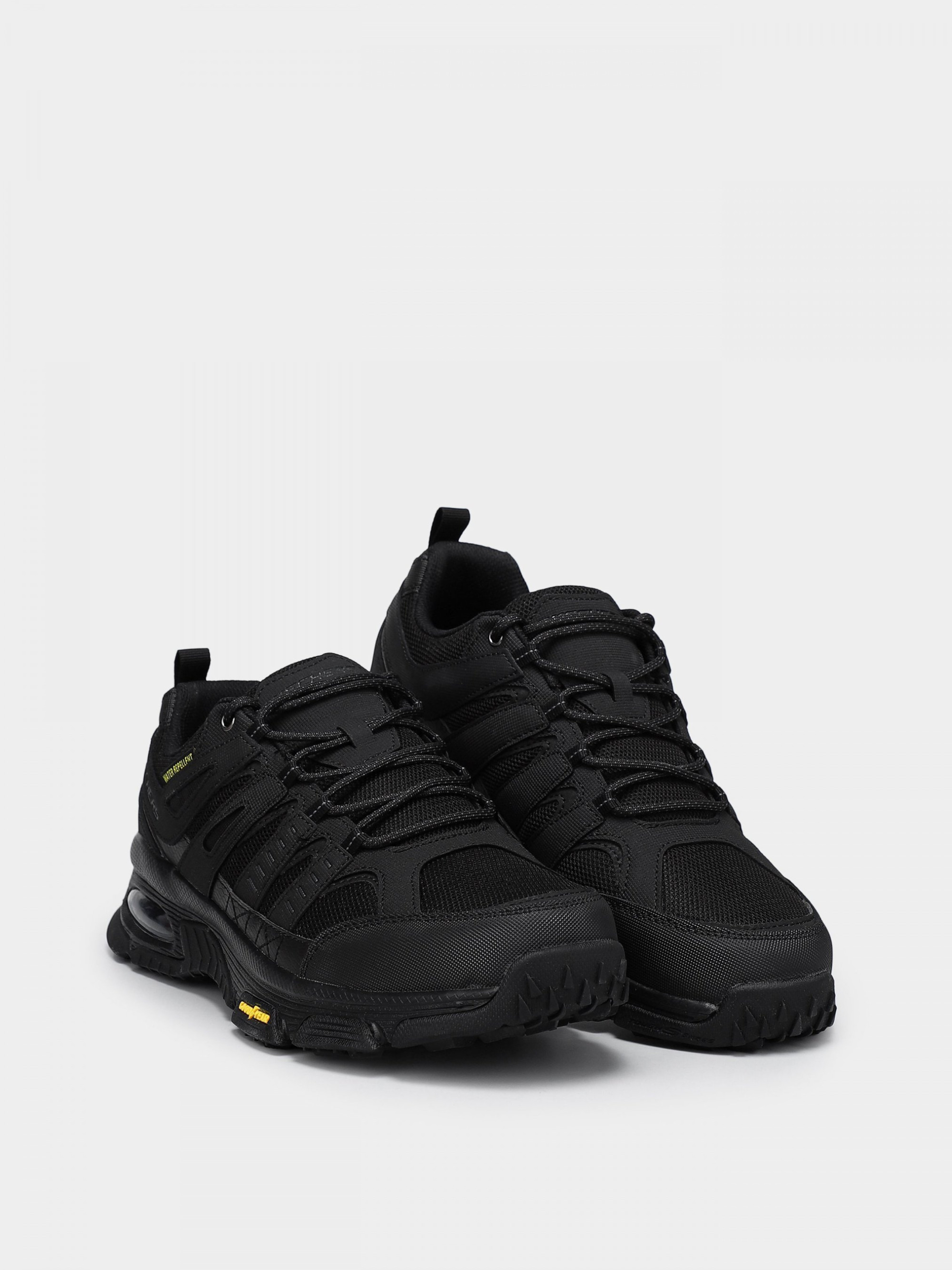 Кросівки Skechers чол. 237214 BBK 237214-BBK