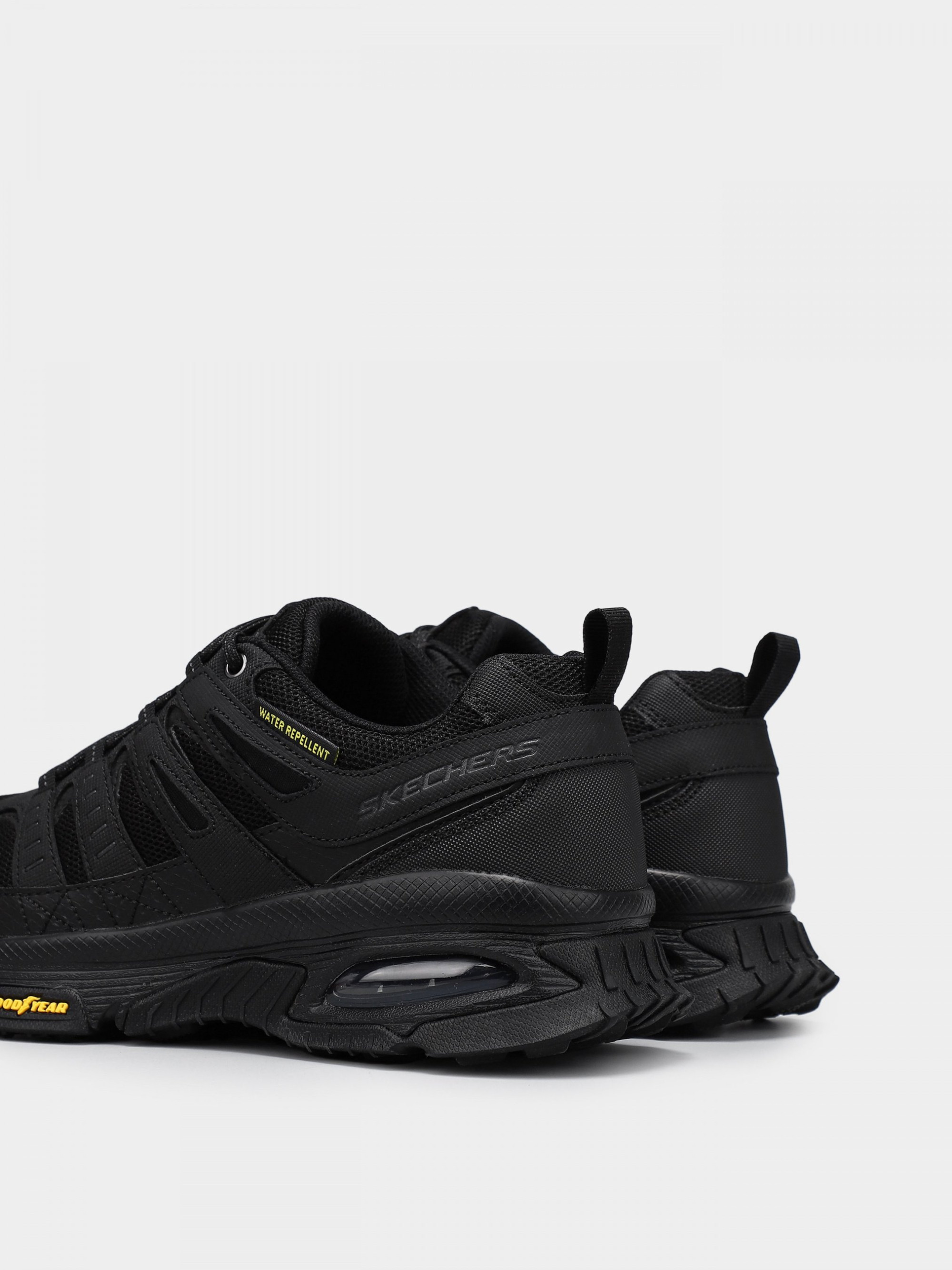 Кросівки Skechers чол. 237214 BBK 237214-BBK