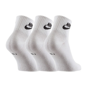 Шкарпетки Nike U NK NSW EVRY ESSENTIAL ANKLE SK0110-101