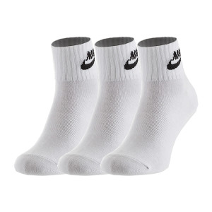 Шкарпетки Nike U NK NSW EVRY ESSENTIAL ANKLE SK0110-101
