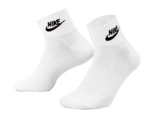 Шкарпетки Nike U NK NSW EVRY ESSENTIAL ANKLE SK0110-101