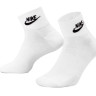 Шкарпетки Nike U NK NSW EVRY ESSENTIAL ANKLE SK0110-101