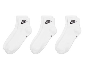 Шкарпетки Nike U NK NSW EVRY ESSENTIAL ANKLE SK0110-101