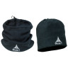 Баф SELECT Neck warmer (010) чорний 628200