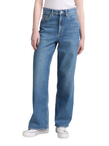 Джинси Jeans Femme Denim 1049383-10119 Tom Tailor XS/30 Синій 1049383-10119