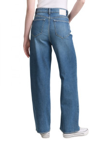Джинси Jeans Femme Denim 1049383-10119 Tom Tailor XS/30 Синій 1049383-10119