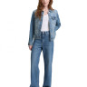 Джинси Jeans Femme Denim 1049383-10119 Tom Tailor XS/30 Синій 1049383-10119