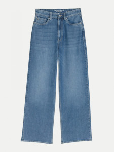 Джинси Jeans Femme Denim 1049383-10119 Tom Tailor XS/30 Синій 1049383-10119