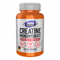 Капсули Creatine 750mg - 120 caps 2022-10-1406