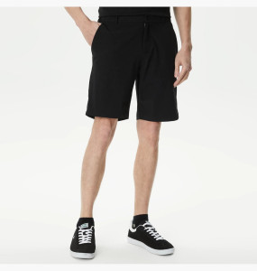 Шорти чоловічі Lacoste Slim Fit Black FH0428031 42 FH0428031
