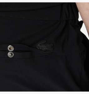 Шорти чоловічі Lacoste Slim Fit Black FH0428031 42 FH0428031