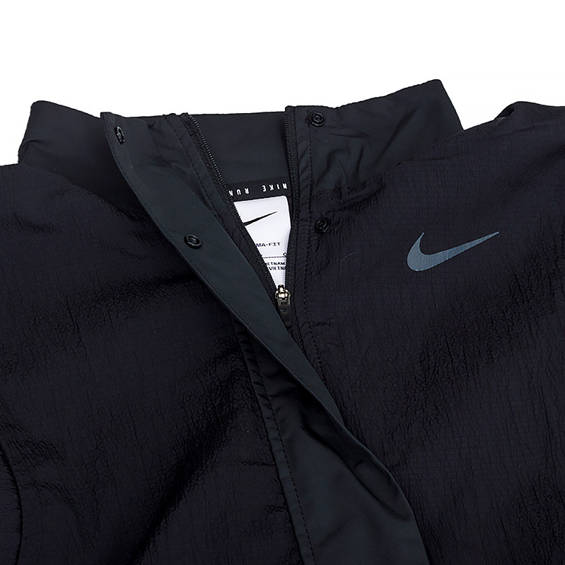 Куртка Nike W NK TF RUN DVN JACKET DX0325-010