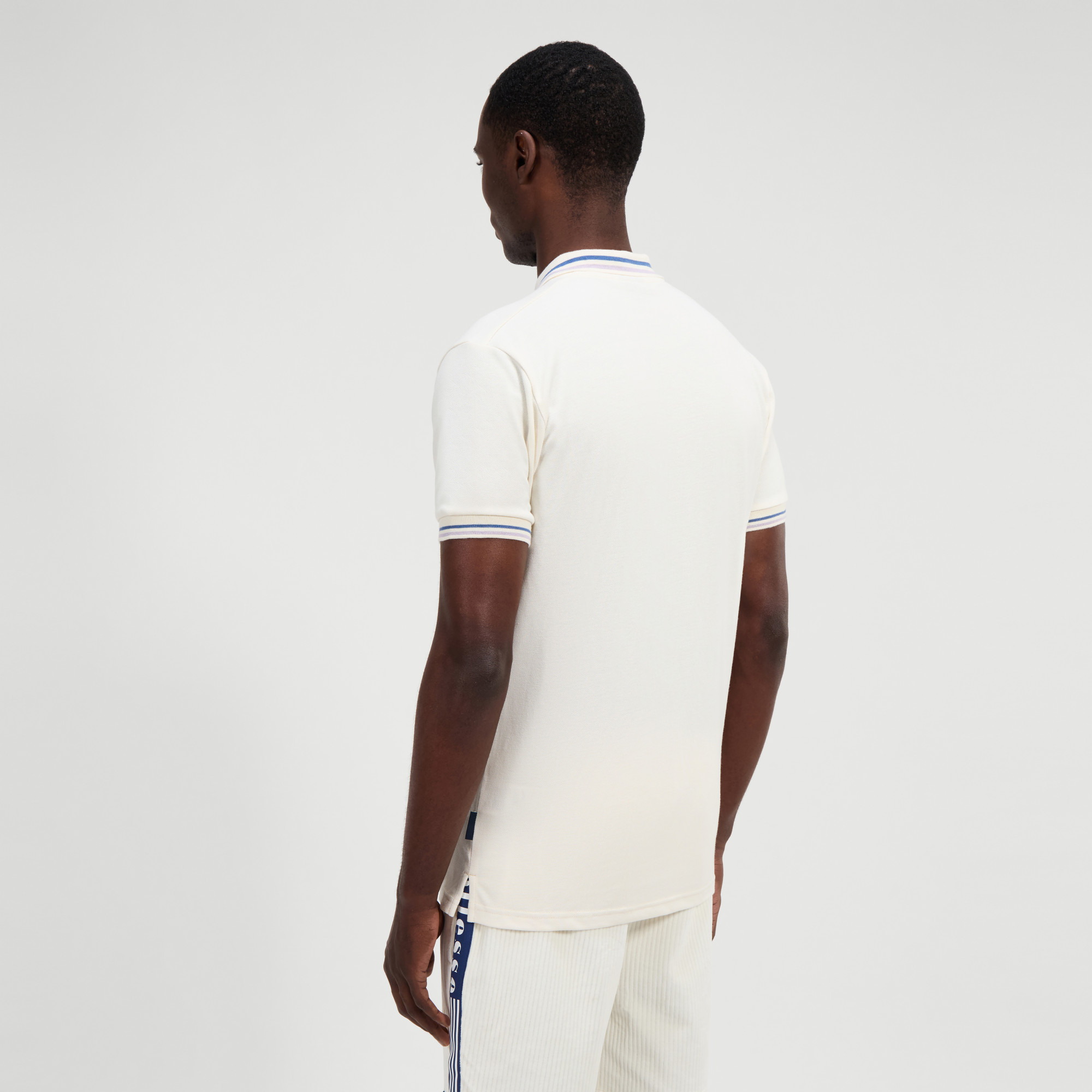 Поло Ellesse Rooks Polo Shirt SHZ18077-904