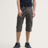 Шорти mens bermuda shorts 1044708-37401 Tom Tailor 30 Темно-сірий 1044708-37401
