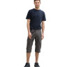 Шорти mens bermuda shorts 1044708-37401 Tom Tailor 30 Темно-сірий 1044708-37401