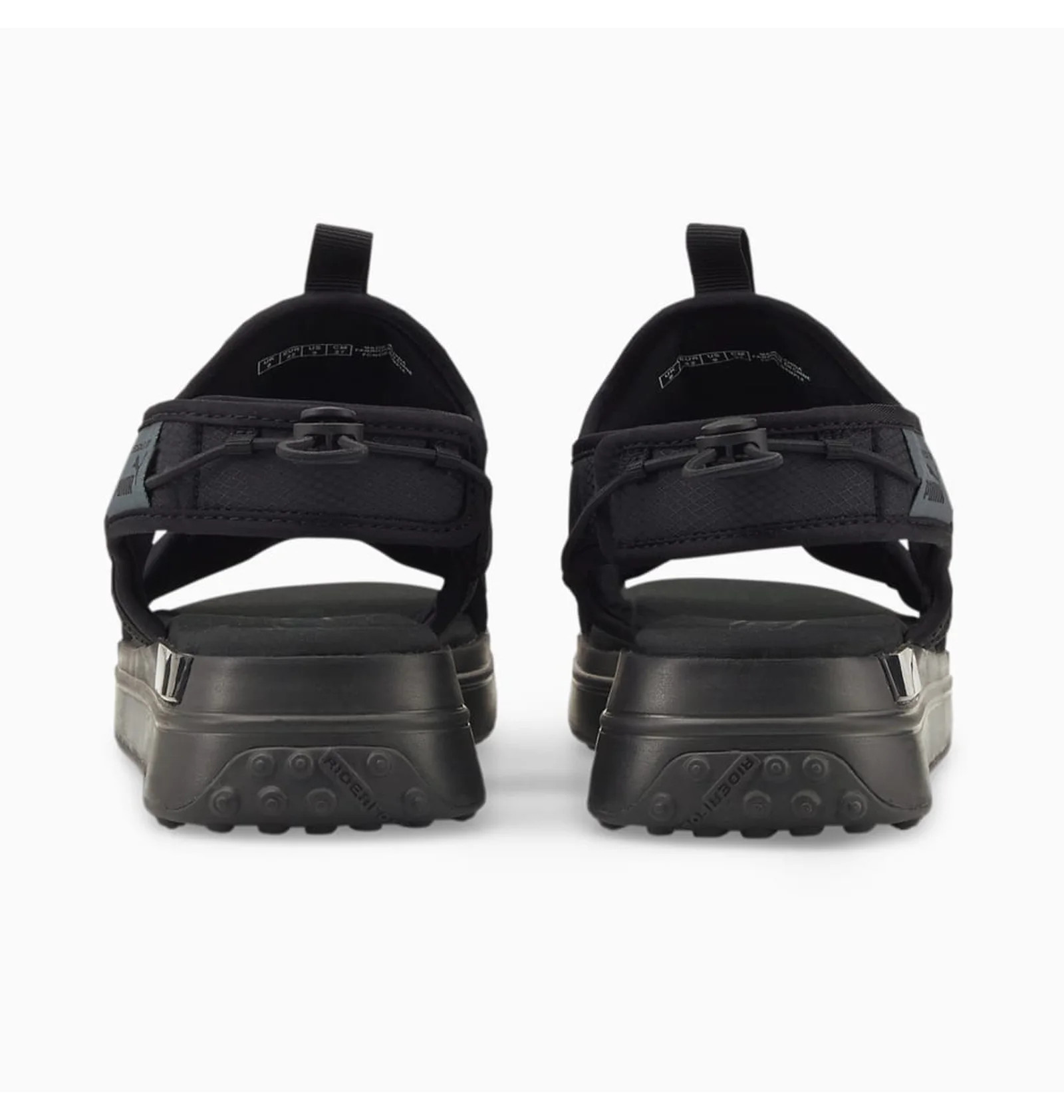 Сандалі 384258-01 Puma 384258-01