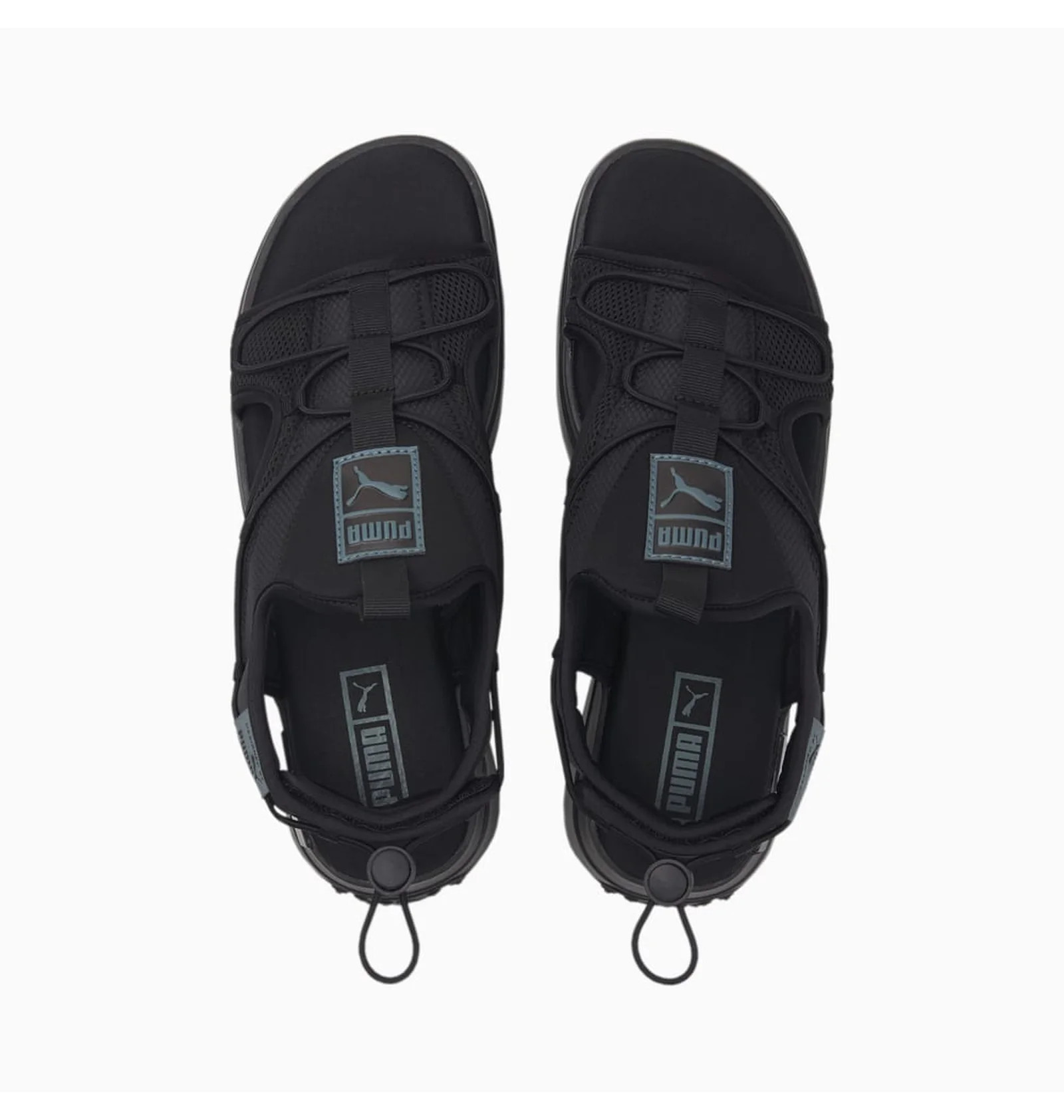 Сандалі 384258-01 Puma 384258-01