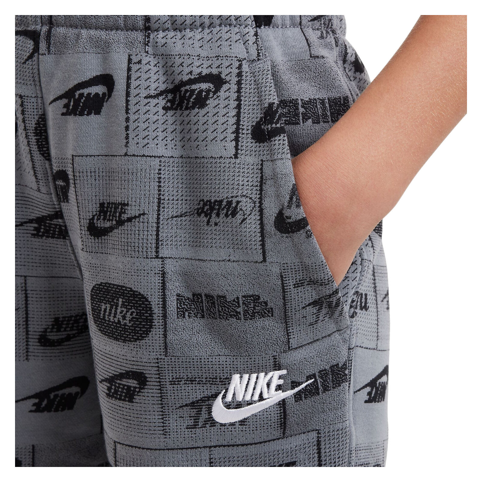 Шорти FN8743-084 Jordan FN8743-084