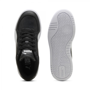 Кросівки підліткові Caven III JR 40623503 Puma 5,5 (38,5) Чорний 40623503
