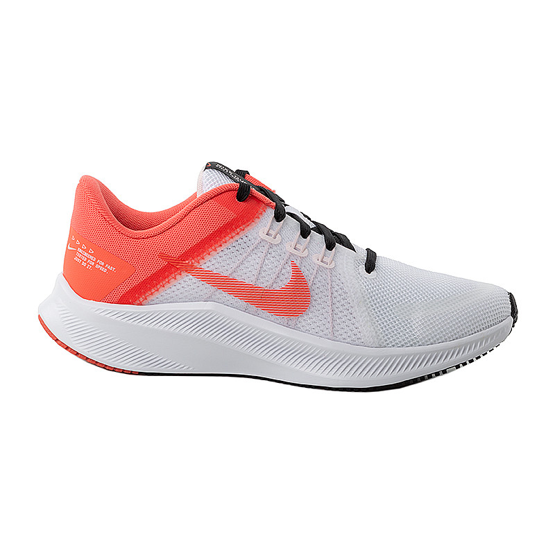 Кросівки бігові Nike WMNS  QUEST 4 DA1106-102