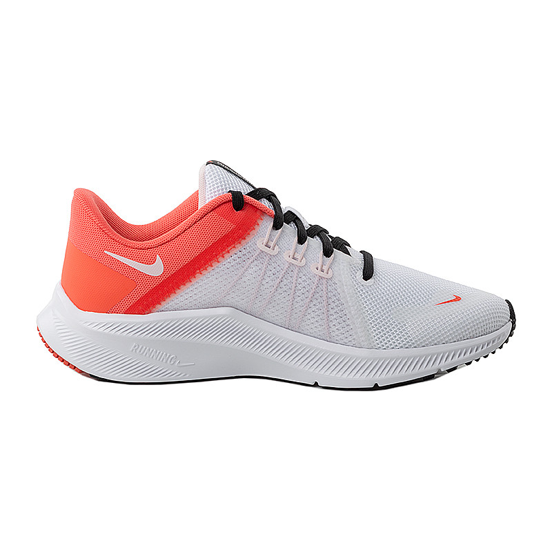 Кросівки бігові Nike WMNS  QUEST 4 DA1106-102