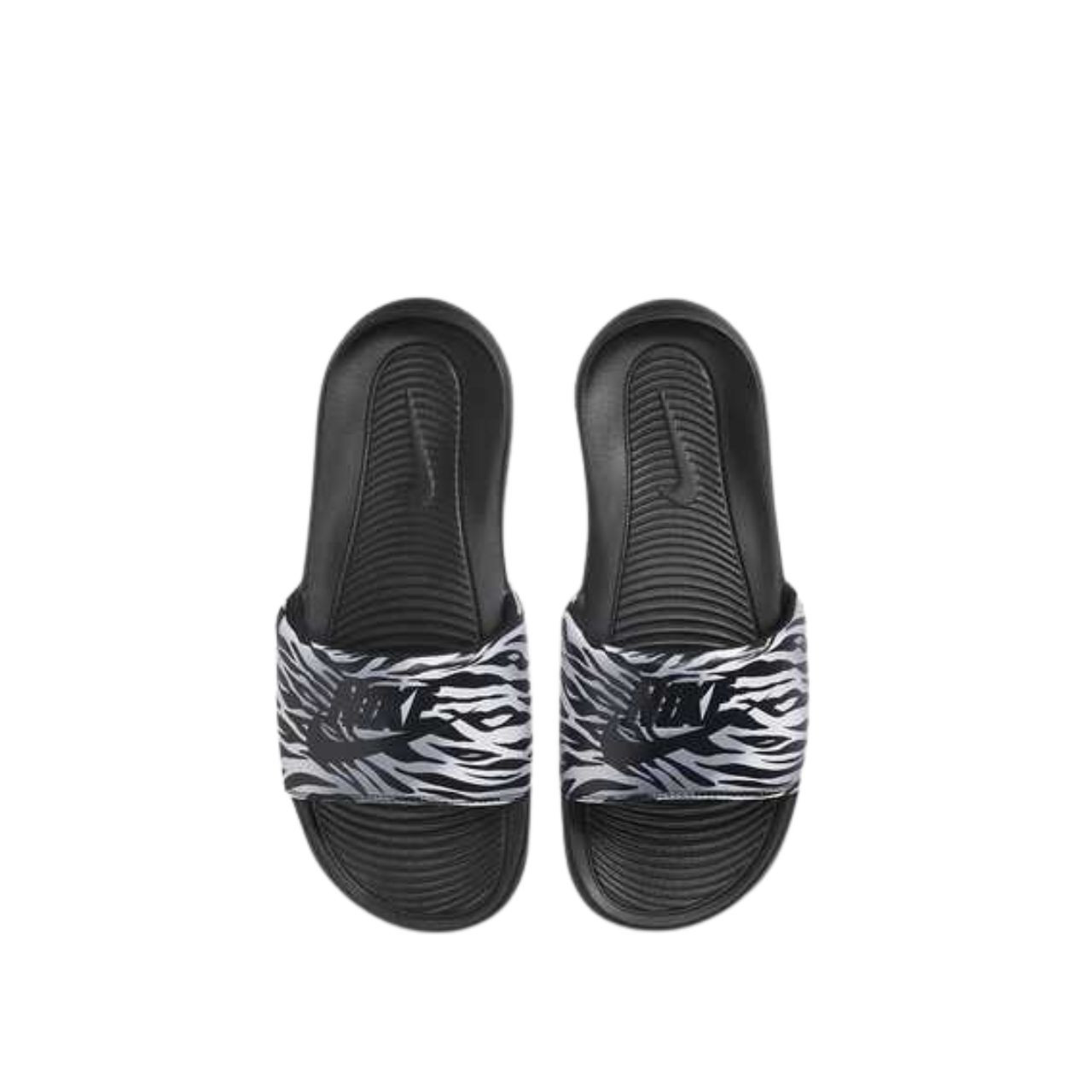 Шльопанці Nike W NIKE VICTORI ONE SLIDE PRINT CN9676-011