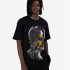 Футболка Forgotten Faces Irezumi V2 Tee Black FOF0063-BLK
