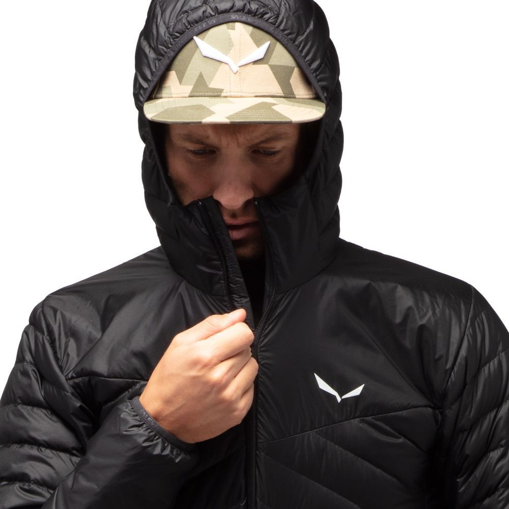 Куртка Salewa Brenta Jacket Mns 013.002.8555