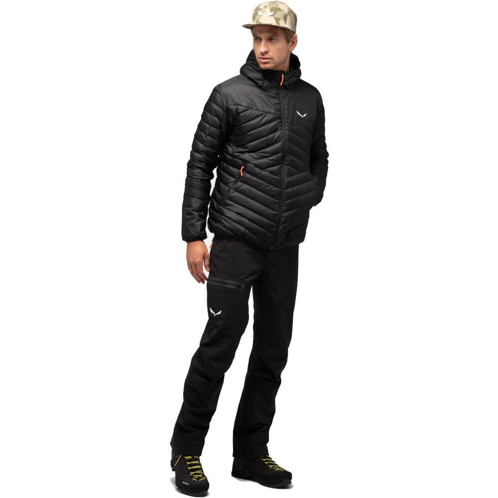 Куртка Salewa Brenta Jacket Mns 013.002.8555