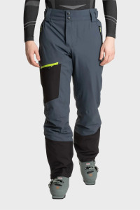 Штани лижні CMP PANT FREE RIDE TWILL 34W2027-U911