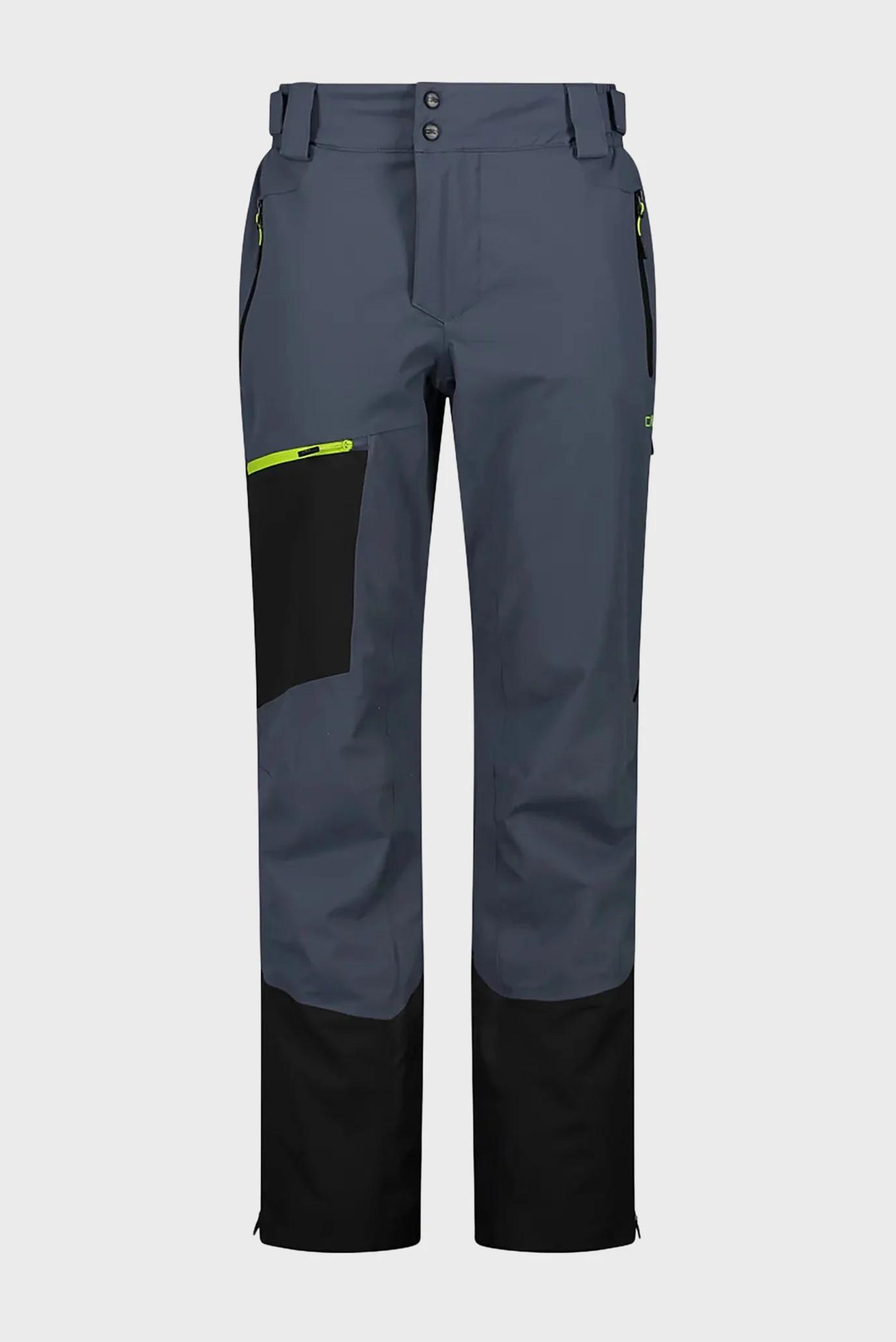 Штани лижні CMP PANT FREE RIDE TWILL 34W2027-U911