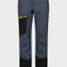 Штани лижні CMP PANT FREE RIDE TWILL 34W2027-U911