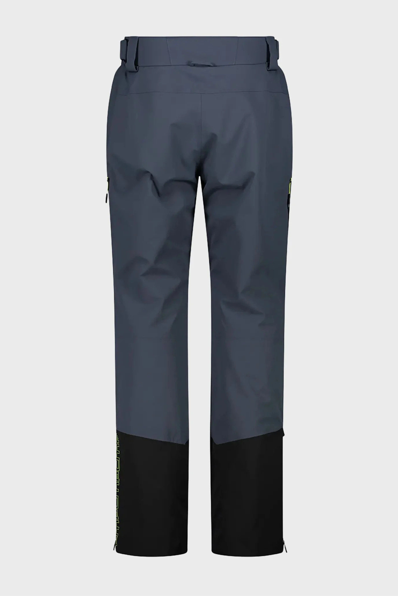 Штани лижні CMP PANT FREE RIDE TWILL 34W2027-U911