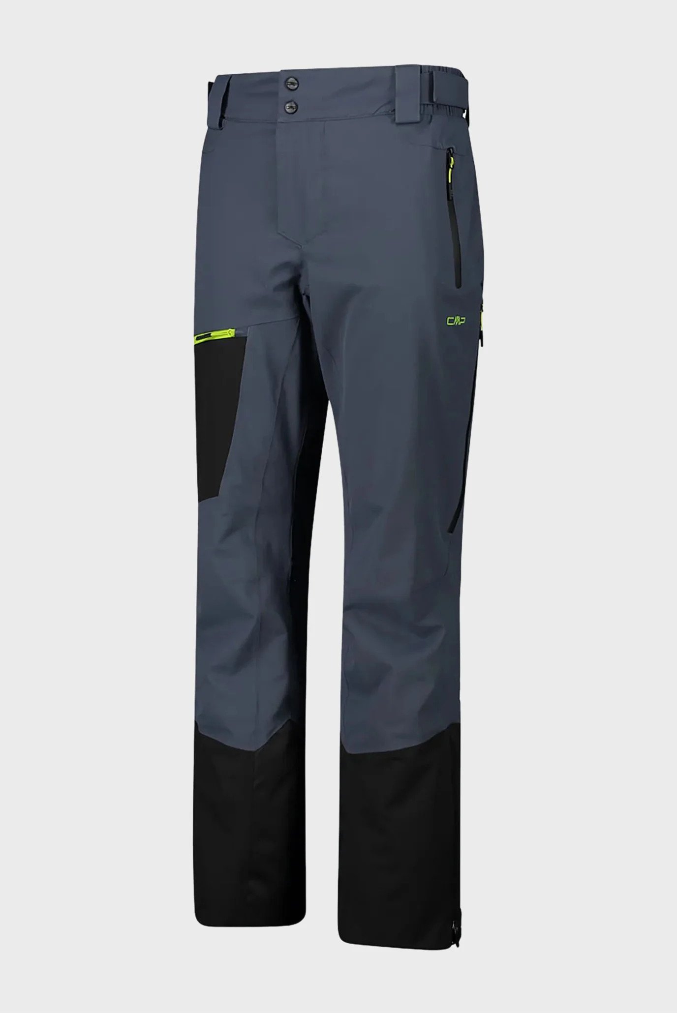 Штани лижні CMP PANT FREE RIDE TWILL 34W2027-U911