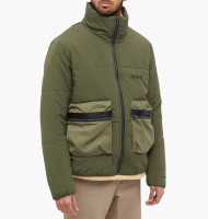 Куртка DD5929-325 Nike DD5929-325