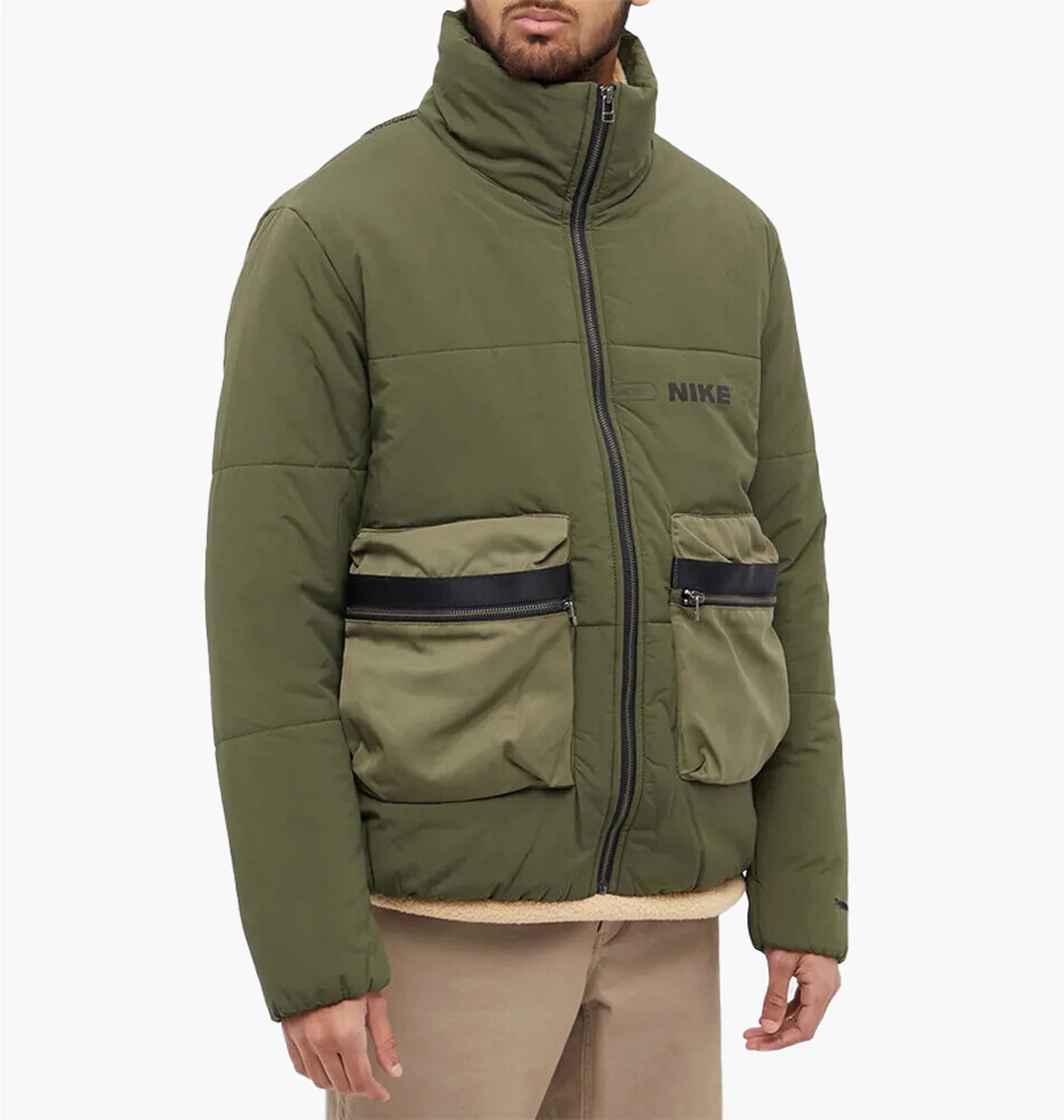 Куртка DD5929-325 Nike DD5929-325