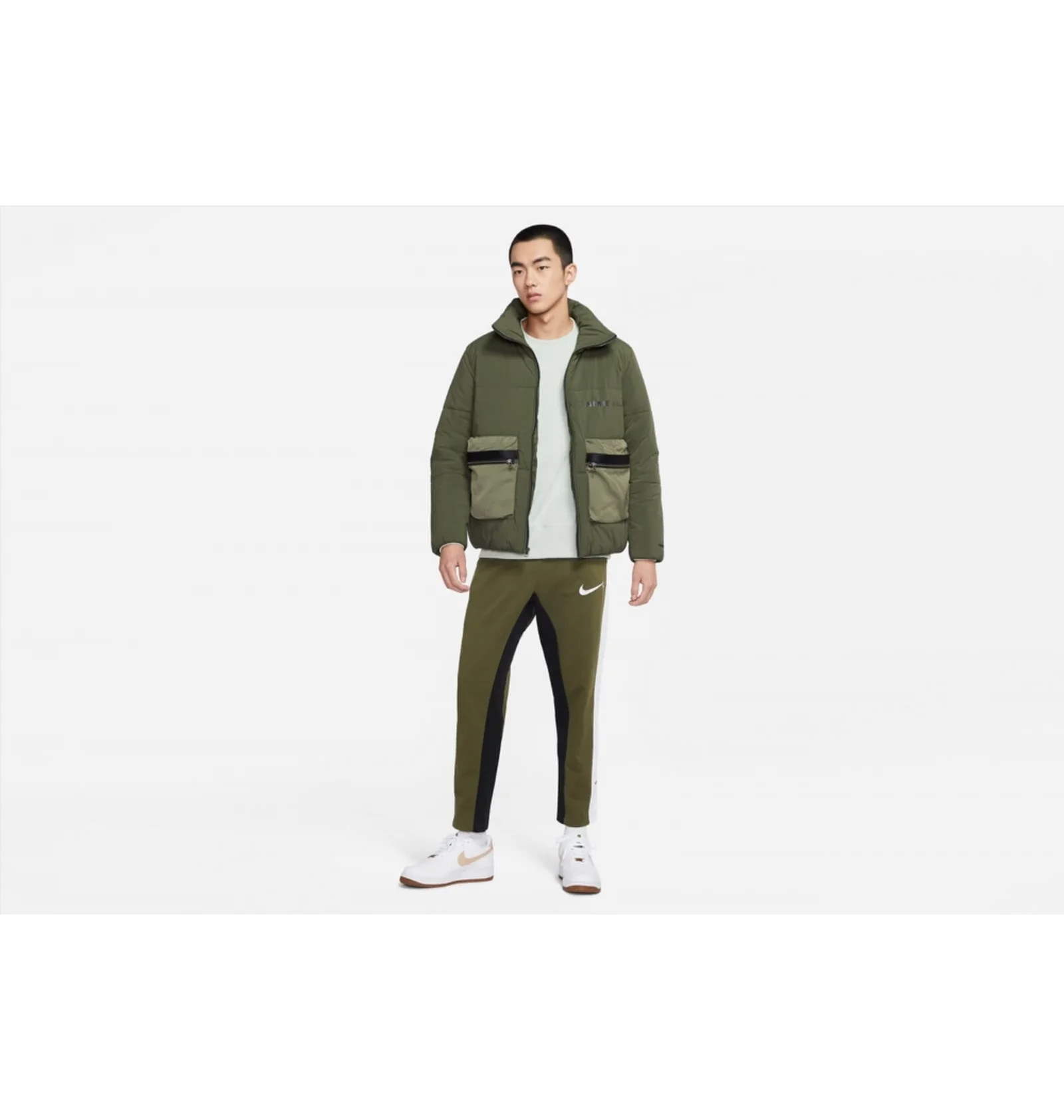 Куртка DD5929-325 Nike DD5929-325