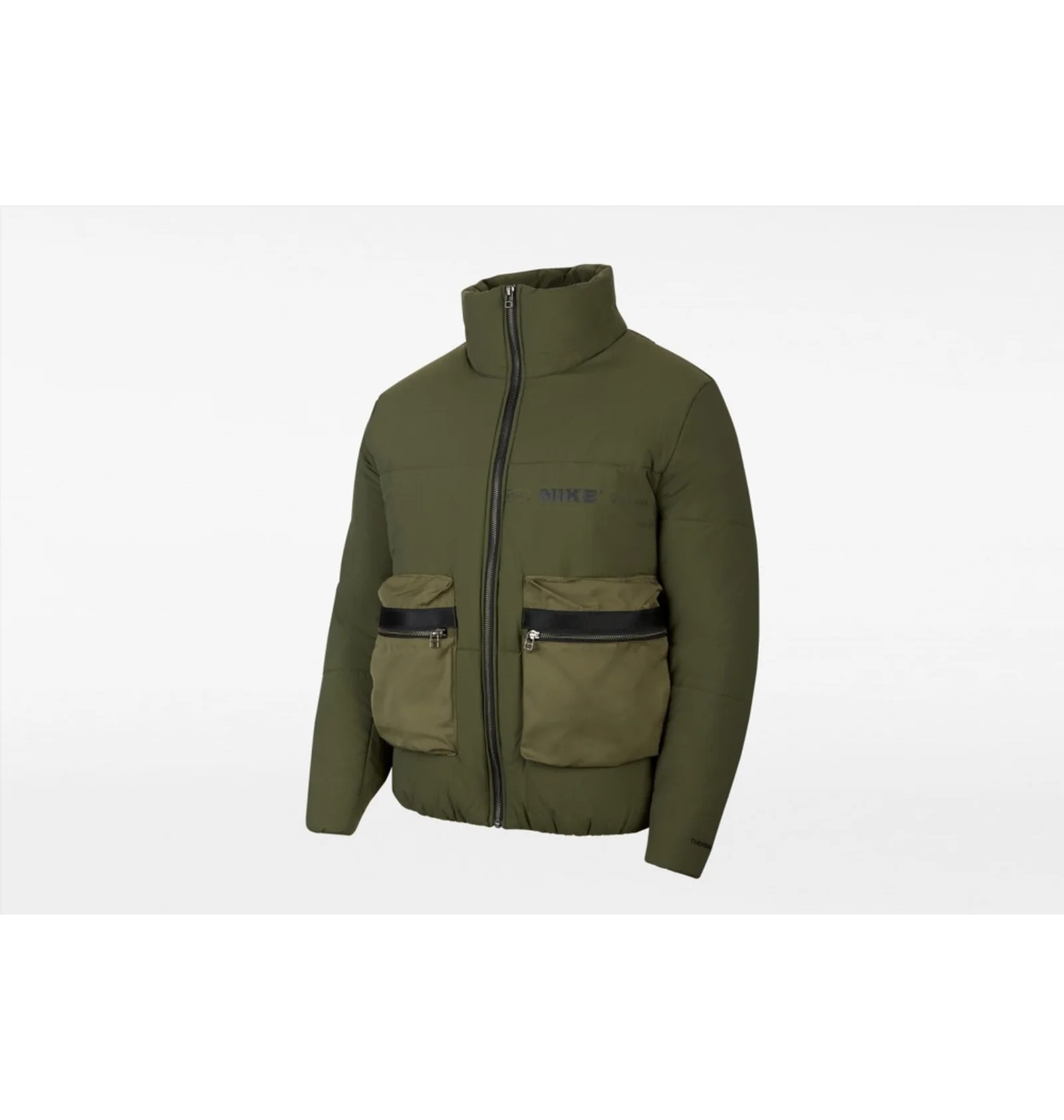 Куртка DD5929-325 Nike DD5929-325