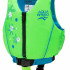 Жилетка для плавання Aqua Speed Swim Star 61131 бірюзовий, салатовий Діт 15-19 кг 627-03