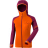 Кофта флісова Dynafit Radical PTC Wmn 016.002.1228