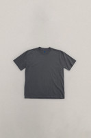 Футболка GAP x YZY SHORT SLEEVE T-SHIRT DARK GRAY YZY-GAP-DARKGRAY