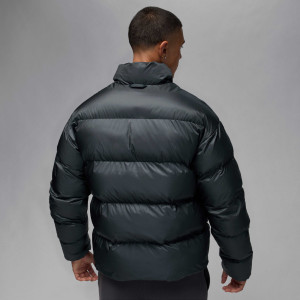 Куртка мужская Air Jordan Puffer Jkt Psg Black IF5489-060