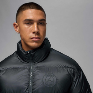 Куртка мужская Air Jordan Puffer Jkt Psg Black IF5489-060
