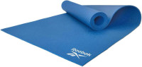 Килимок для йоги Reebok Yoga Mat синій Уні 173 х 61 х 0,4 см RAYG-11022BL