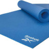 Килимок для йоги Reebok Yoga Mat синій Уні 173 х 61 х 0,4 см RAYG-11022BL