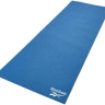 Килимок для йоги Reebok Yoga Mat синій Уні 173 х 61 х 0,4 см RAYG-11022BL