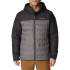 Куртка GRAND TREK™ III DOWN HOODED 2086115023 Columbia M Темно-сірий 2086115023