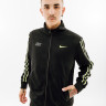 Кофта Nike M NSW REPEAT SW PK TRACKTOP FD1183-011